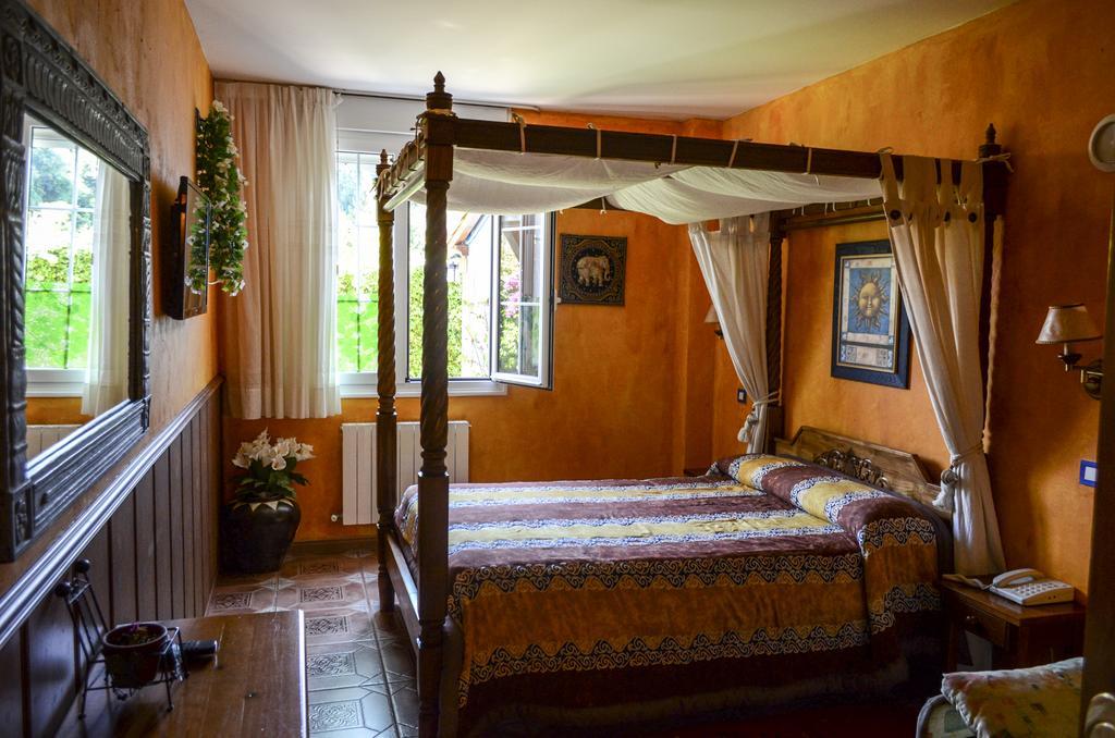 Hosteria Las Vinas Noja Cameră foto
