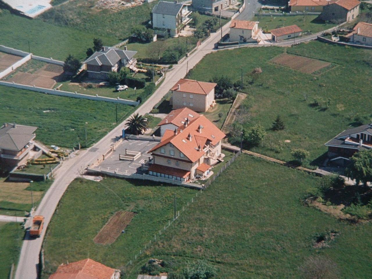 Hosteria Las Vinas Noja Exterior foto