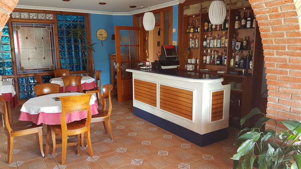 Hosteria Las Vinas Noja Exterior foto