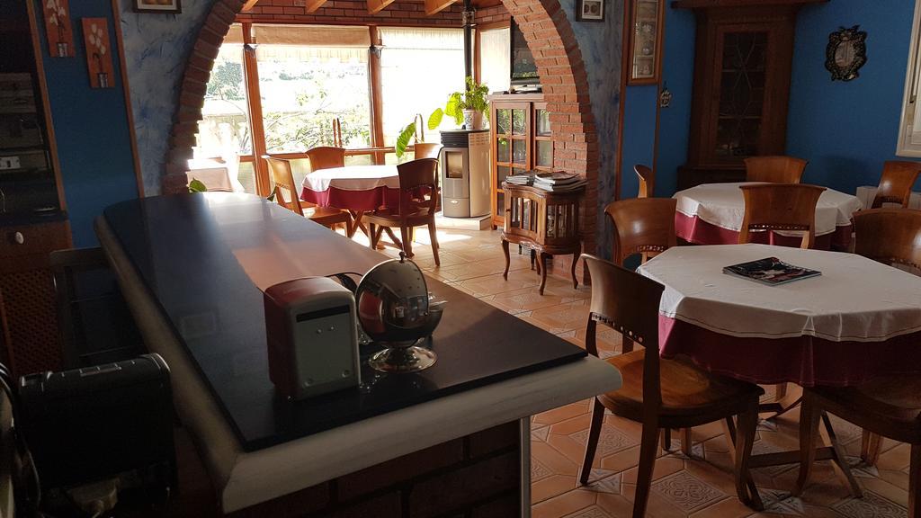 Hosteria Las Vinas Noja Exterior foto